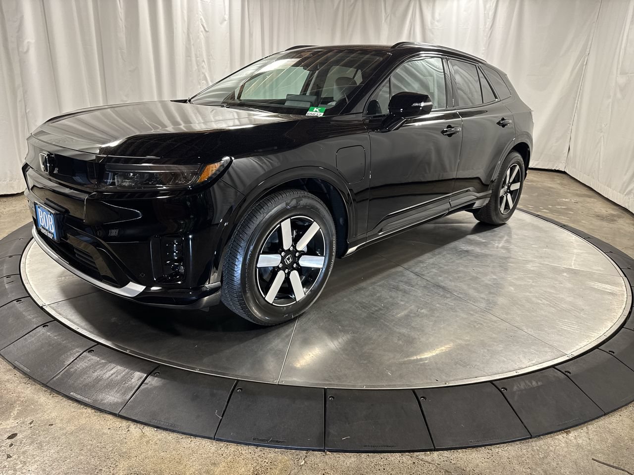 New 2026 Honda Prologue Touring image 1