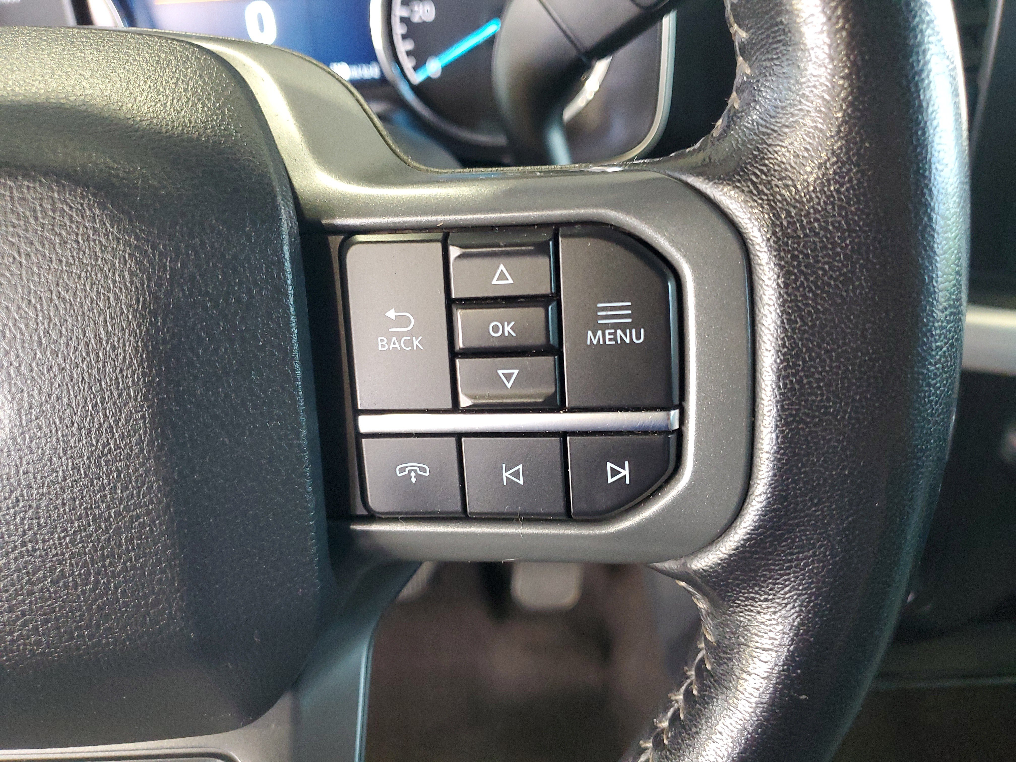 Used 2022 Ford F150 XLT w/ Equipment Group 301A Mid AWD/4WD image 24