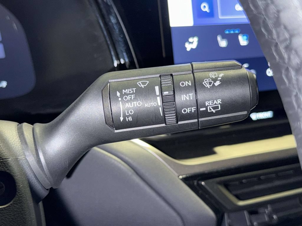 Certified 2024 Lexus TX 350 AWD w/ Technology Package image 29