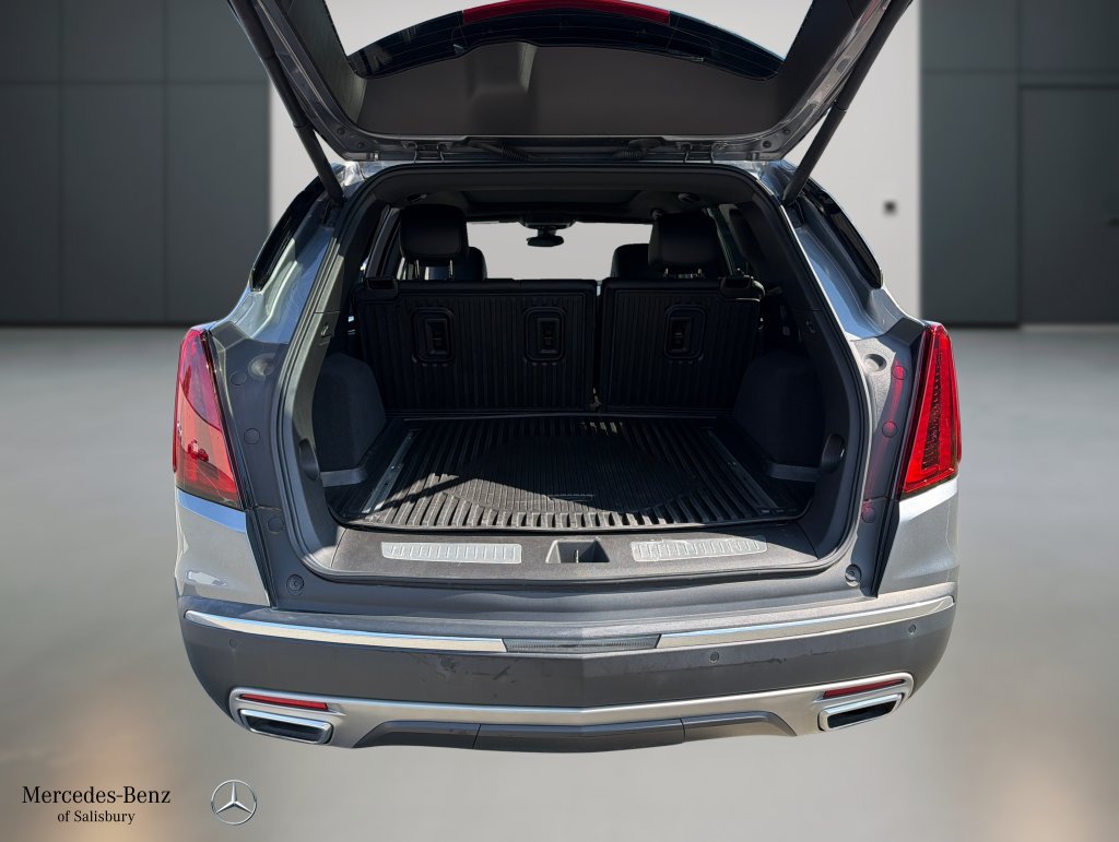 Used 2021 Cadillac XT5 Premium Luxury w/ LPO, Floor Liner Package FWD image 18