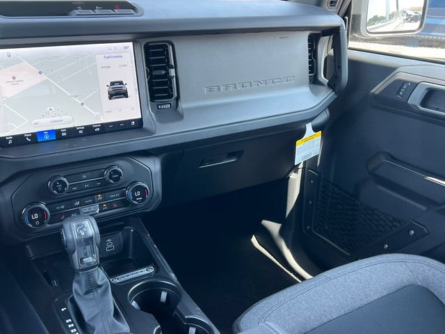 New 2026 Ford Bronco Big Bend AWD/4WD image 32