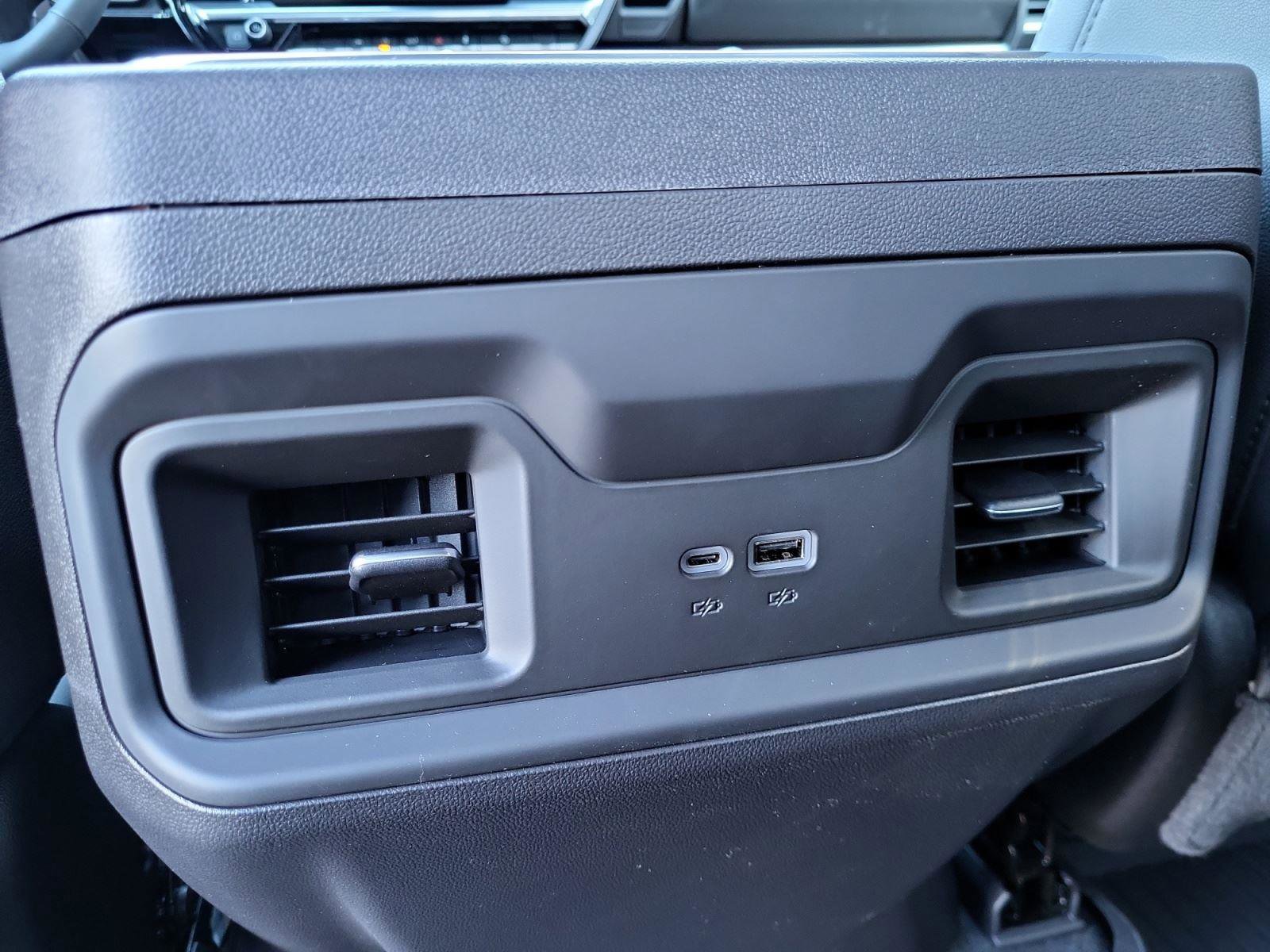 New 2026 Chevrolet Silverado 1500 LT Trail Boss w/ Convenience Package II image 22