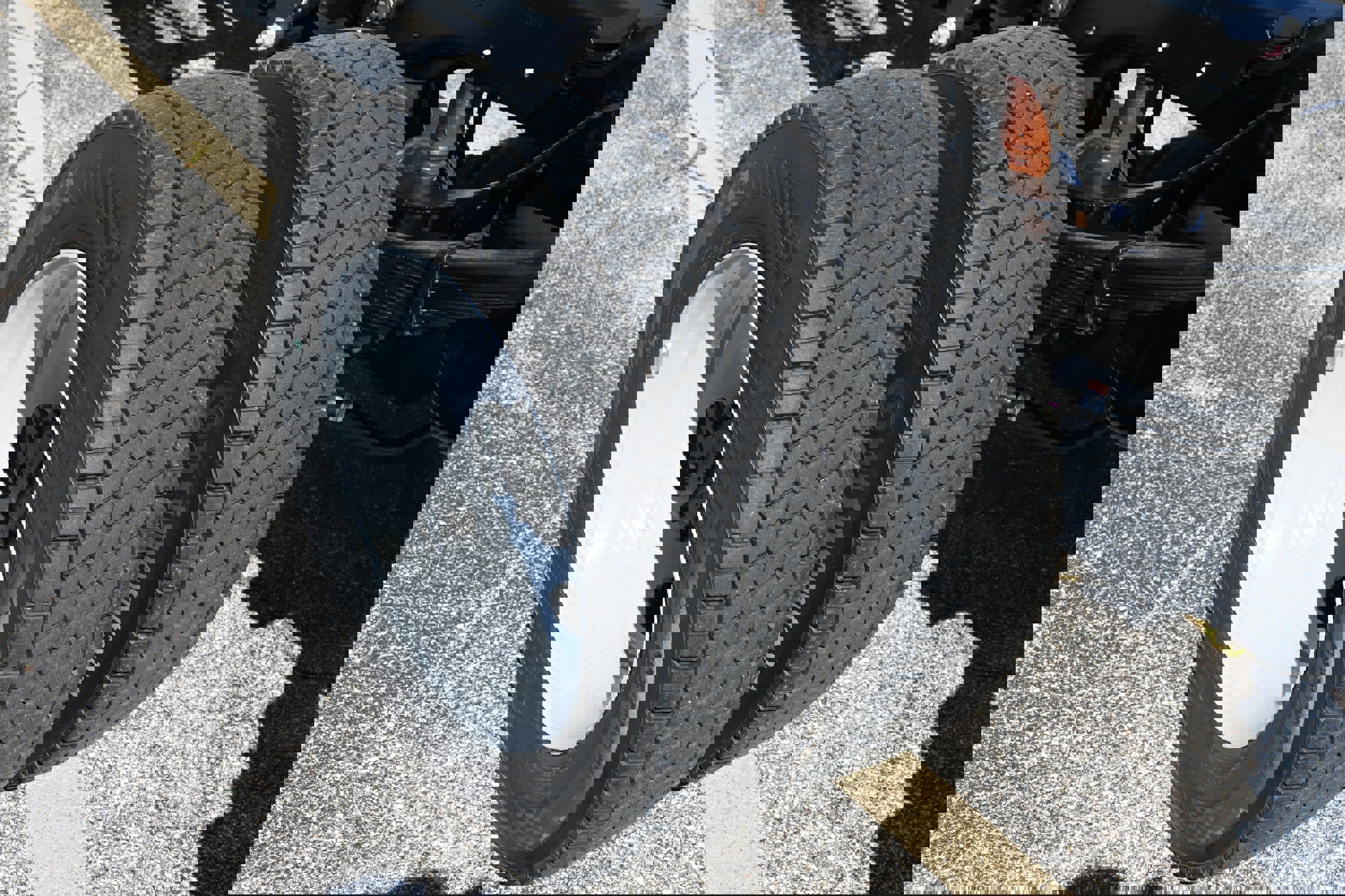 New 2026 Ford F550 2WD Regular Cab Super Duty image 5