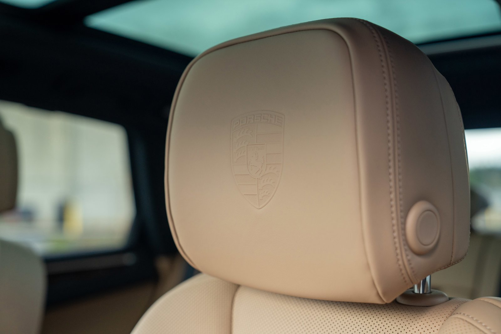 New 2026 Porsche Macan S AWD/4WD image 13