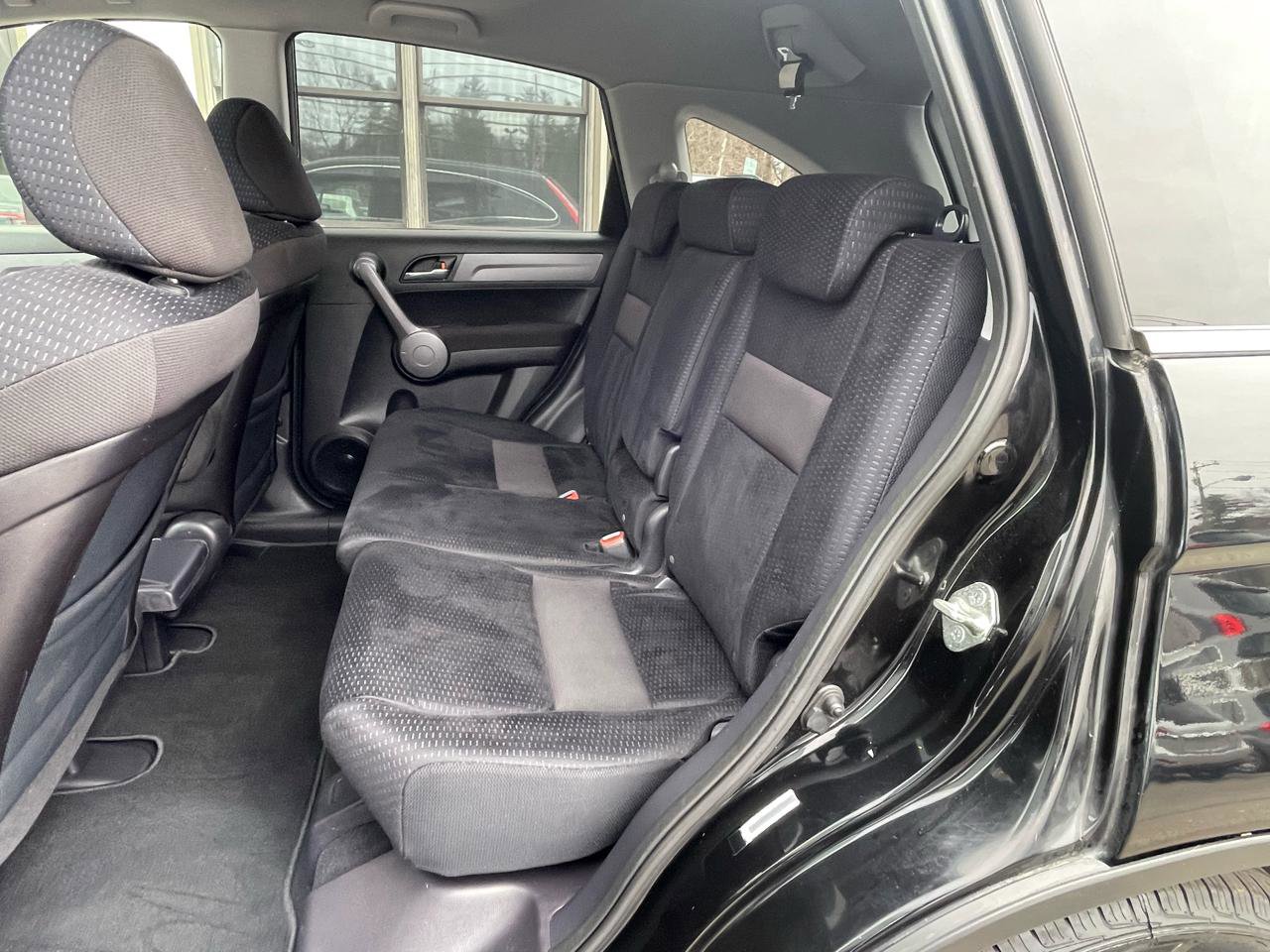 Used 2008 Honda CR-V EX image 9