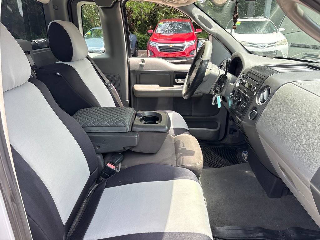 Used 2006 Ford F150 XLT RWD image 26