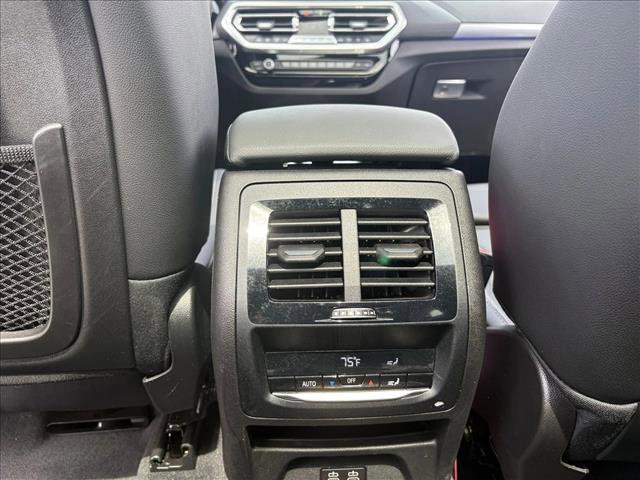 Certified 2023 BMW X3 sDrive30i w/ M Sport Package image 18