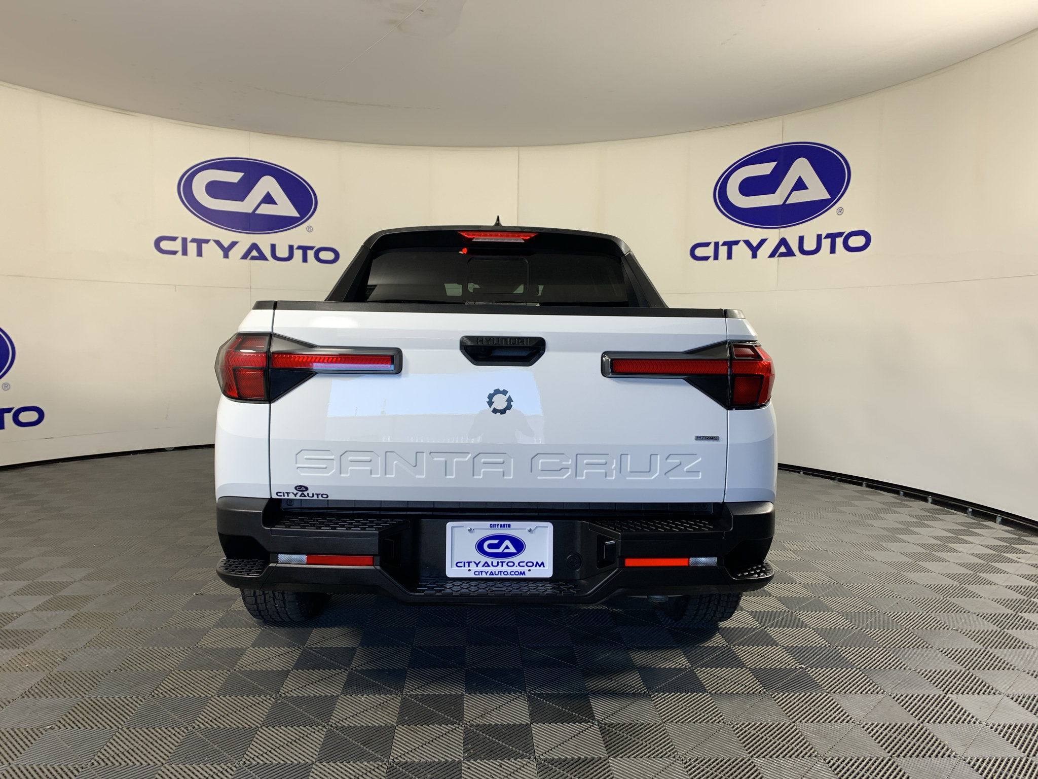 Used 2022 Hyundai Santa Cruz SEL w/ Activity Package AWD/4WD image 4