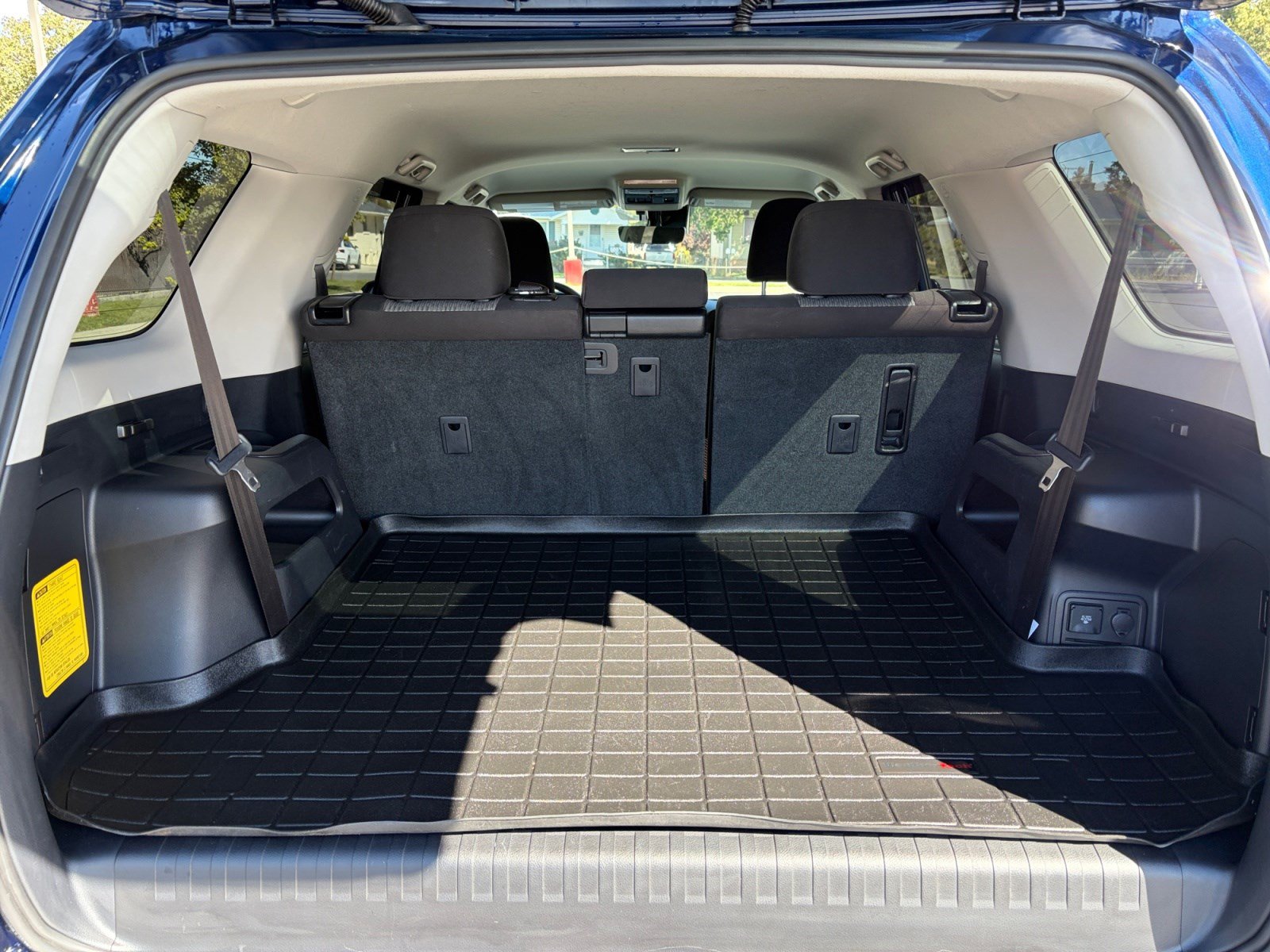 Certified 2023 Toyota 4Runner SR5 AWD/4WD image 26