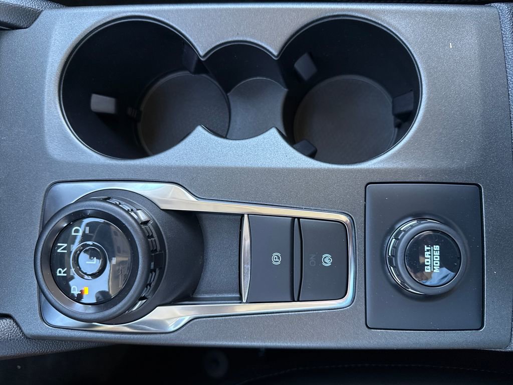 New 2025 Ford Bronco Sport Outer Banks w/ Outer Banks Tech Package+ image 33