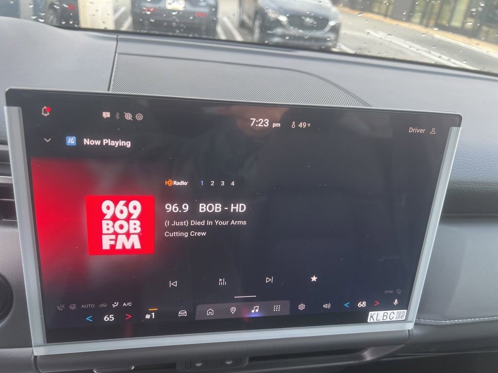New 2026 MAZDA CX-5 Preferred AWD/4WD image 24