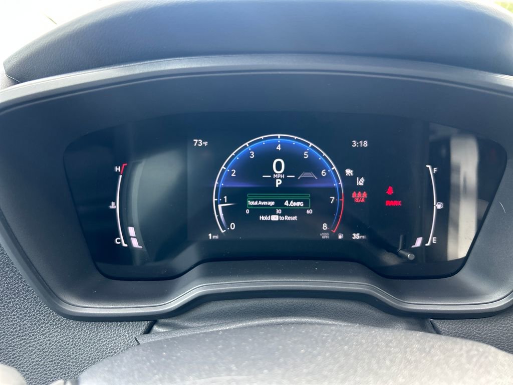 New 2026 Toyota Corolla LE FWD image 9