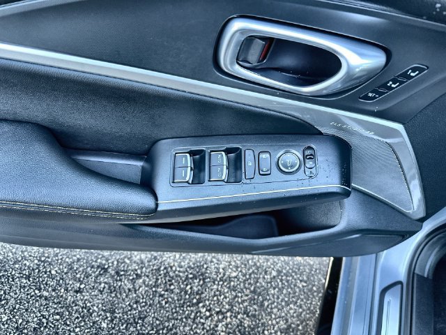 Used 2026 Acura Integra A-Spec w/ Technology Package FWD image 22