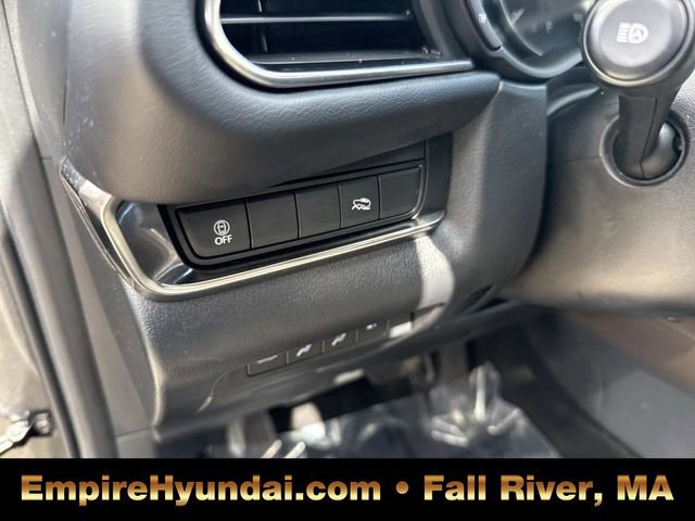 Used 2023 MAZDA CX-30 AWD 2.5 S w/ Premium Package image 22