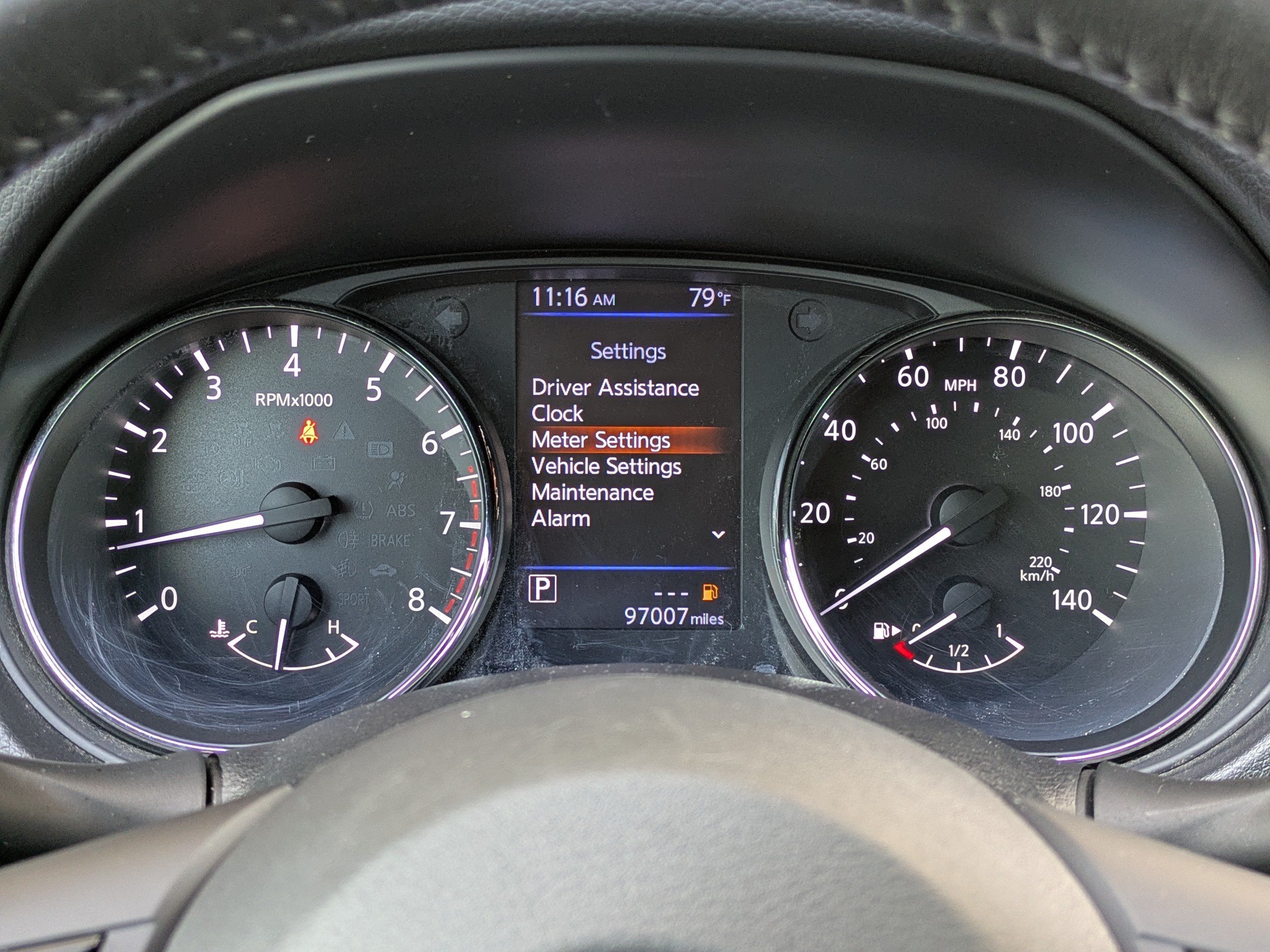 Used 2018 Nissan Rogue SV FWD image 27