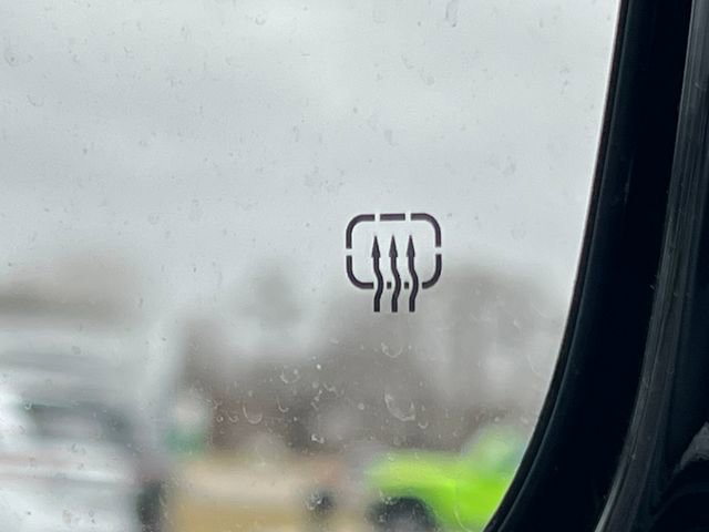 Certified 2023 Jeep Grand Cherokee L Laredo AWD/4WD image 41