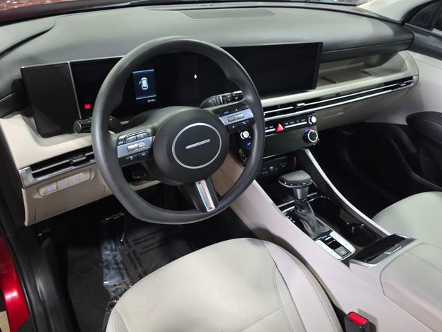 Used 2025 Hyundai Tucson SEL image 20