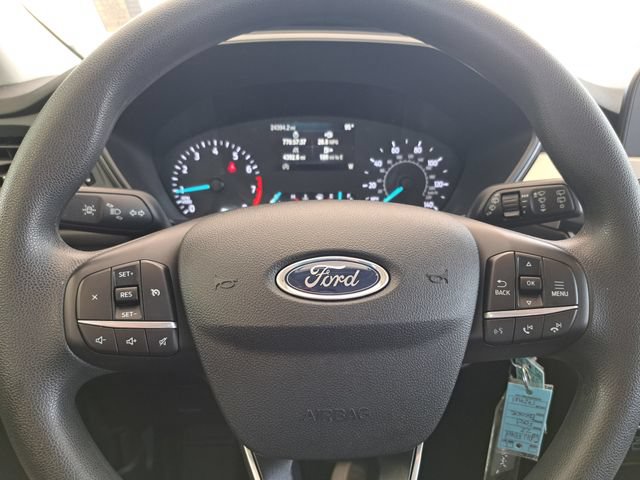 Certified 2022 Ford Escape S AWD/4WD image 9