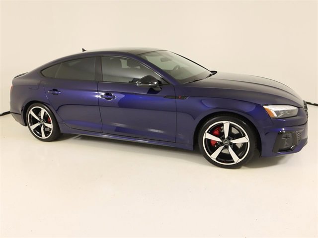 Certified 2024 Audi A5 2.0T Prestige w/ Black Optic Plus Package image 6