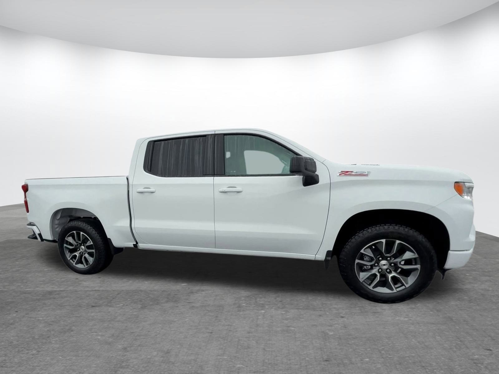 Used 2025 Chevrolet Silverado 1500 RST w/ All Star Edition Plus image 9