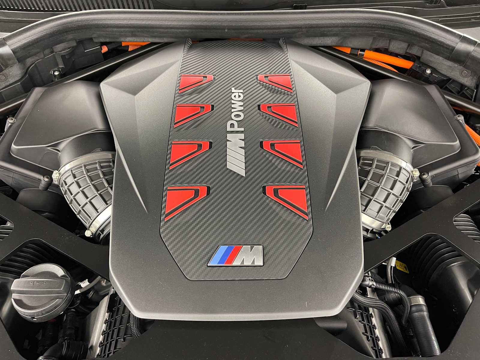 New 2026 BMW XM Label Red image 39