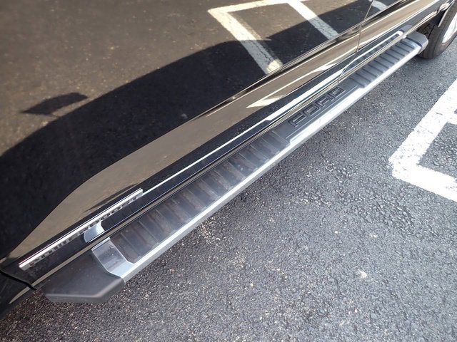 Certified 2024 Ford F150 Lariat image 14