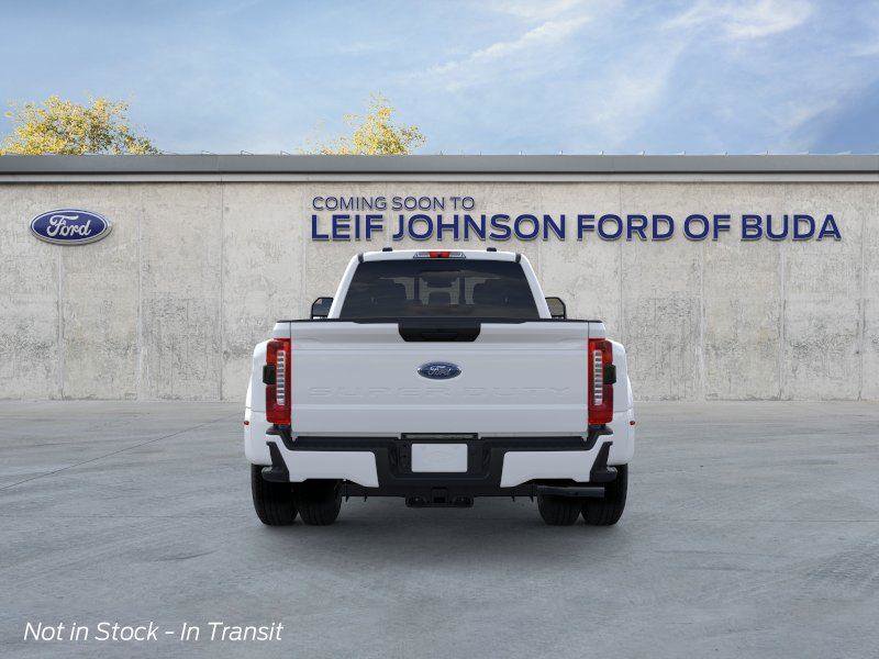 New 2026 Ford F350 XL AWD/4WD image 5
