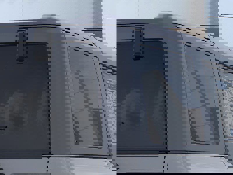 New 2026 Ford Bronco Outer Banks AWD/4WD image 25