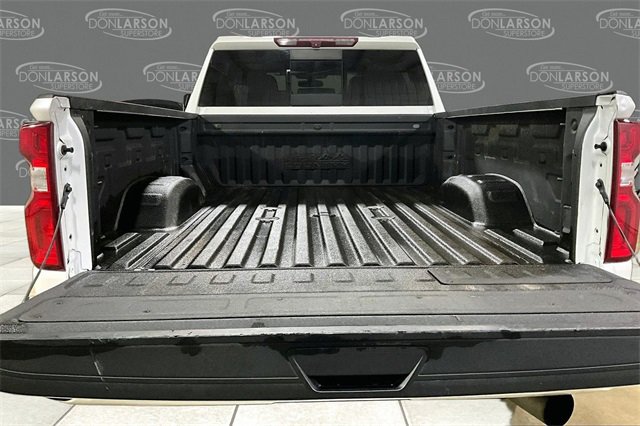 Used 2022 Chevrolet Silverado 3500 High Country image 9