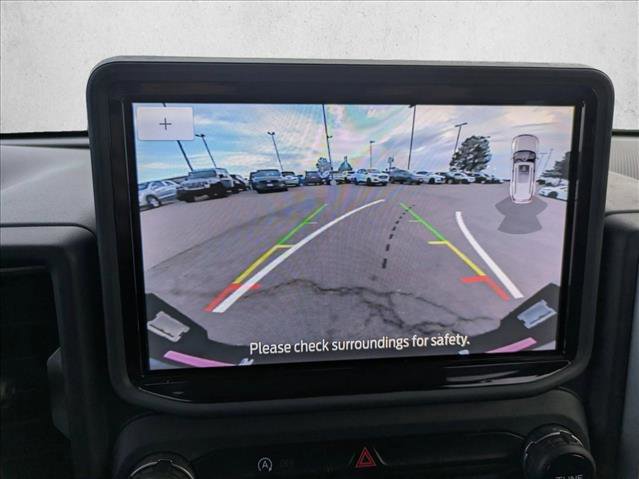 Used 2022 Ford Bronco Sport Big Bend w/ Convenience Package image 13