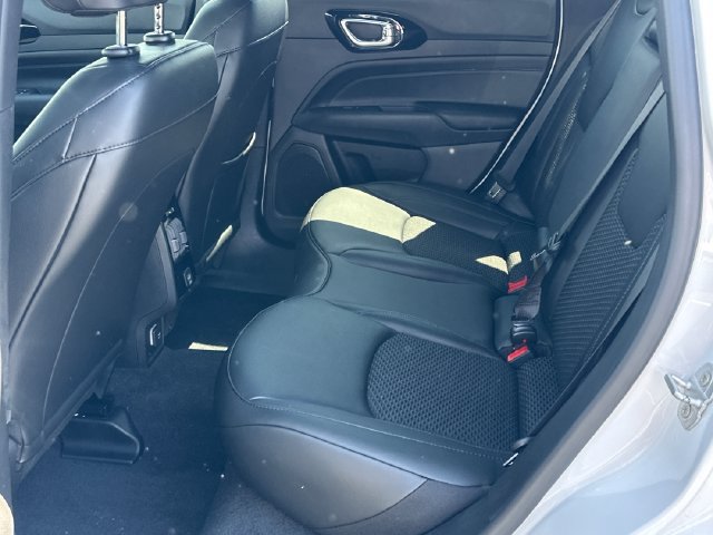 New 2026 Jeep Compass Latitude AWD/4WD image 13