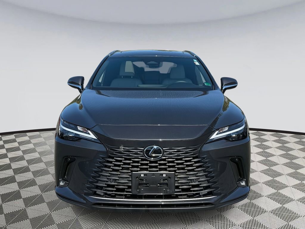 Used 2024 Lexus RX 350 Premium image 6