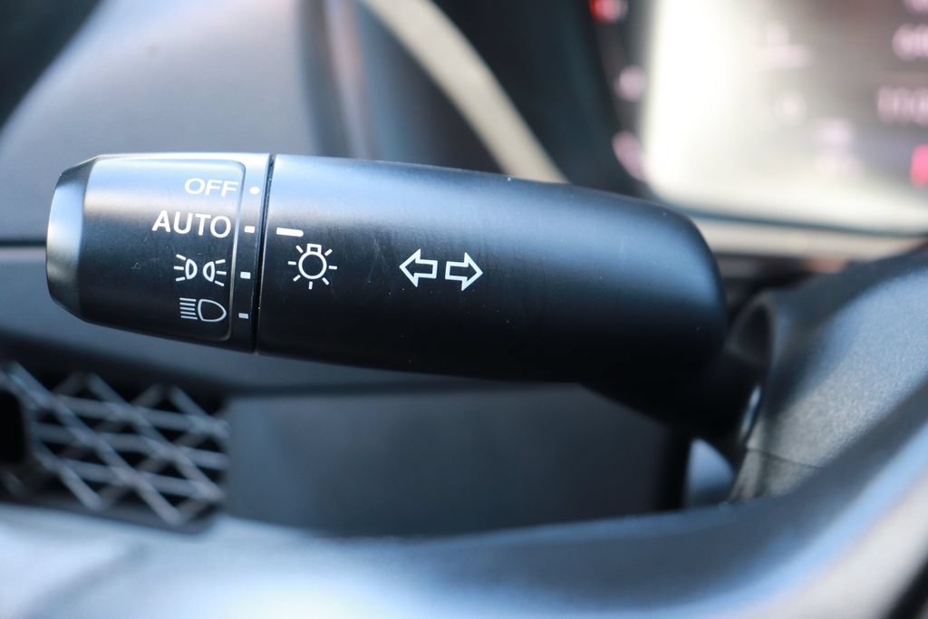 Used 2024 Honda Accord EX image 22
