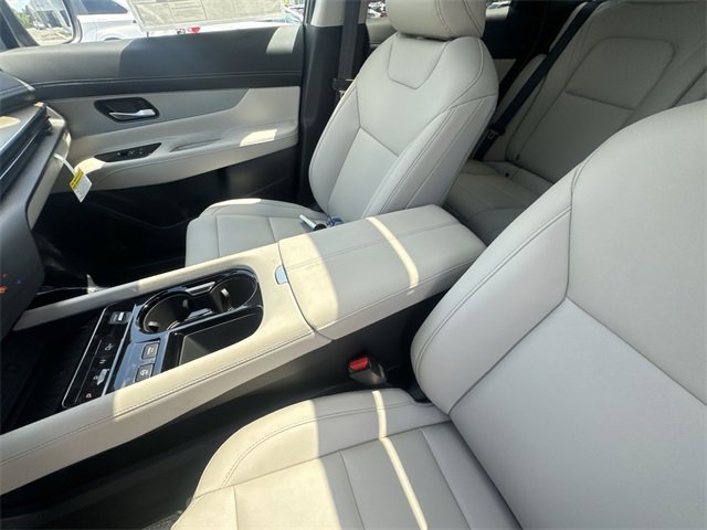 New 2025 Nissan Murano SL image 20