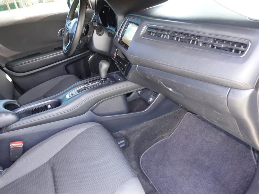 Used 2019 Honda HR-V EX image 23