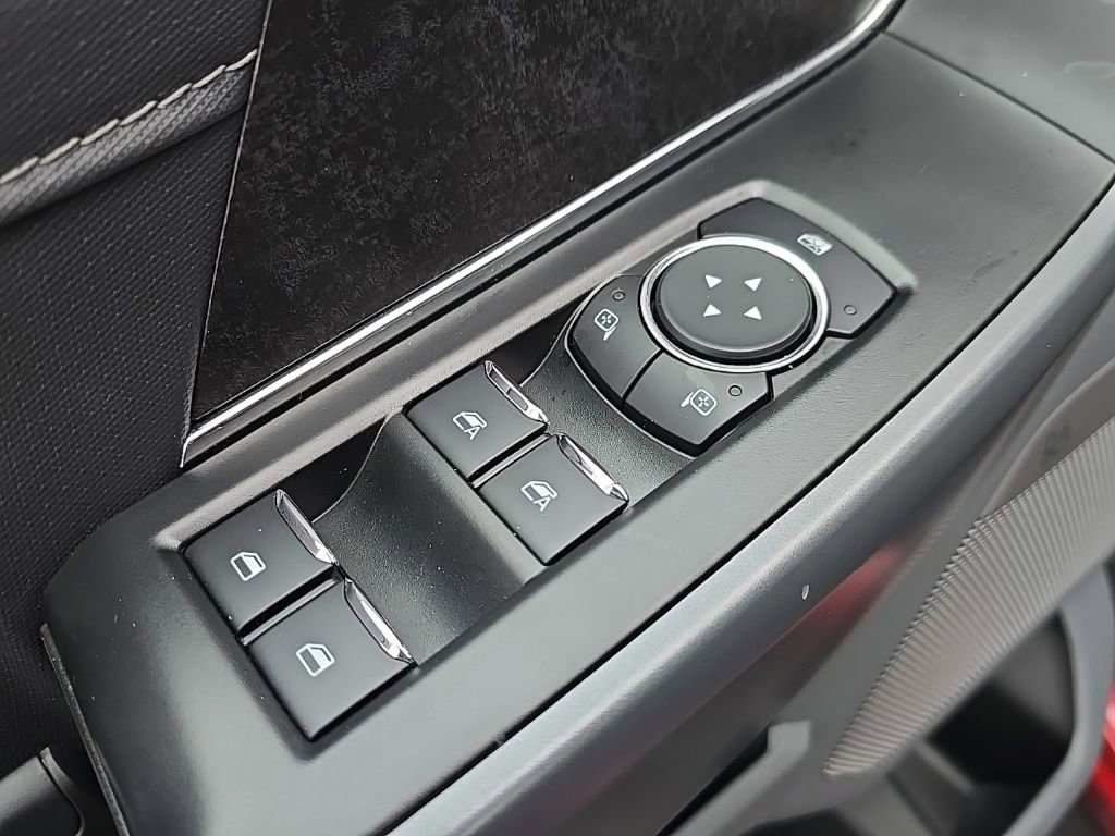 New 2025 Ford F150 Lightning Flash AWD/4WD image 8