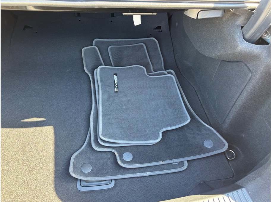 Used 2020 Mercedes-Benz CLS 53 AMG CLS 53 AMG Coupe 4D image 53