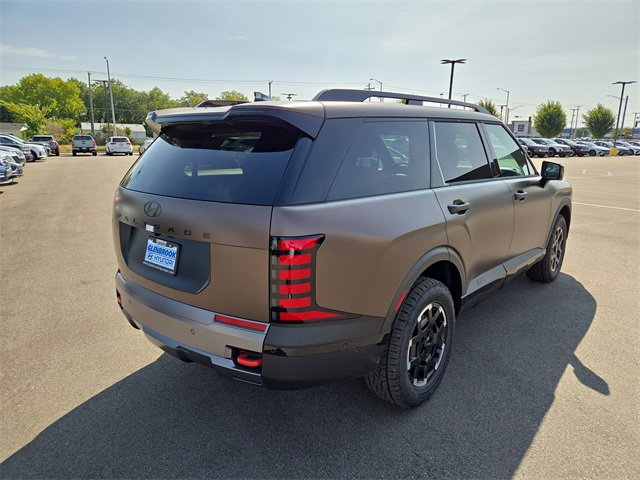 New 2026 Hyundai Palisade XRT Pro image 6