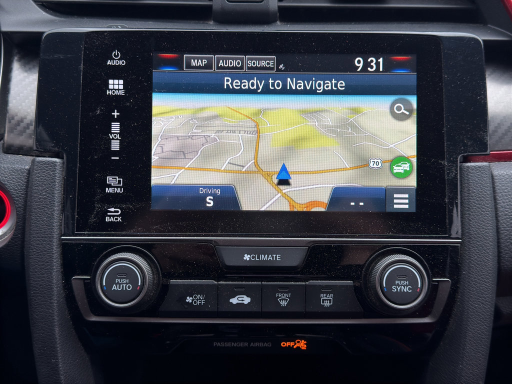 Used 2017 Honda Civic Type R image 16