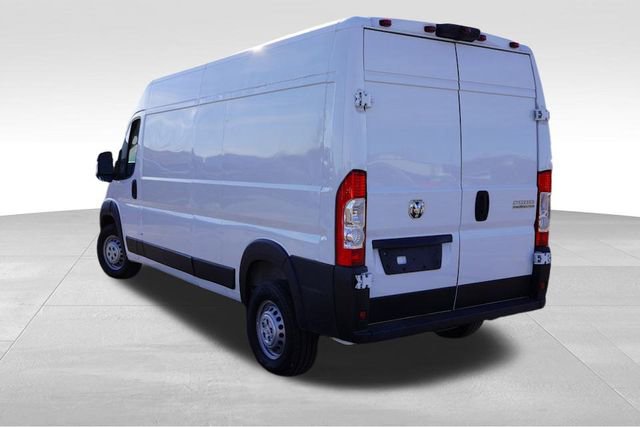 Used 2025 RAM ProMaster 2500 w/ Convenience Group image 7