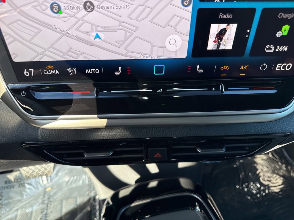 New 2026 Volkswagen ID.4 Pro image 18