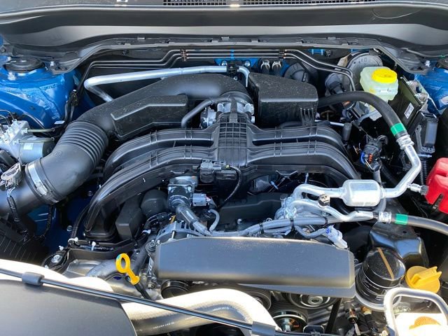 New 2026 Subaru Forester Wilderness image 29