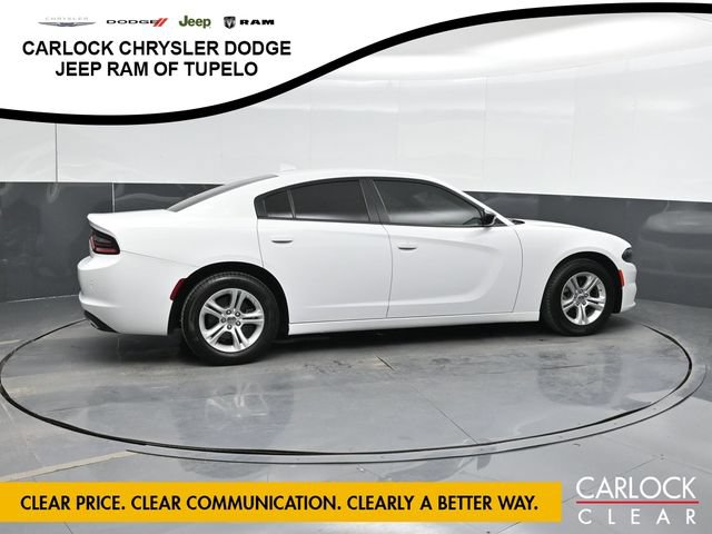 Used 2023 Dodge Charger SXT RWD image 4