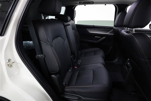 New 2026 MAZDA CX-70 3.3 Turbo w/ Preferred Package image 27