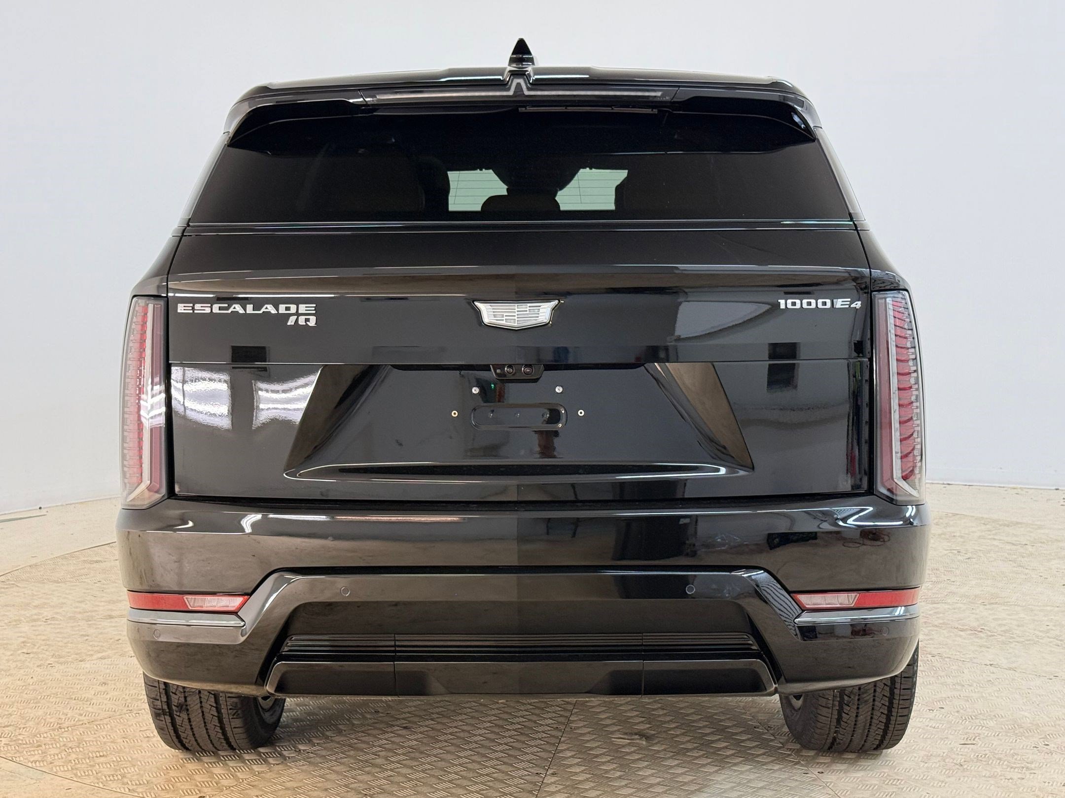 New 2026 Cadillac Escalade IQ Sport 2 w/ LPO, Floor Liner Package image 10