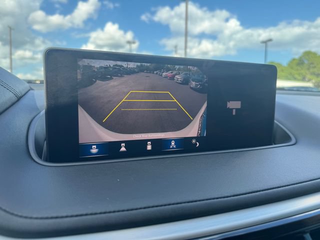Used 2022 Acura MDX w/ Technology Package FWD image 17