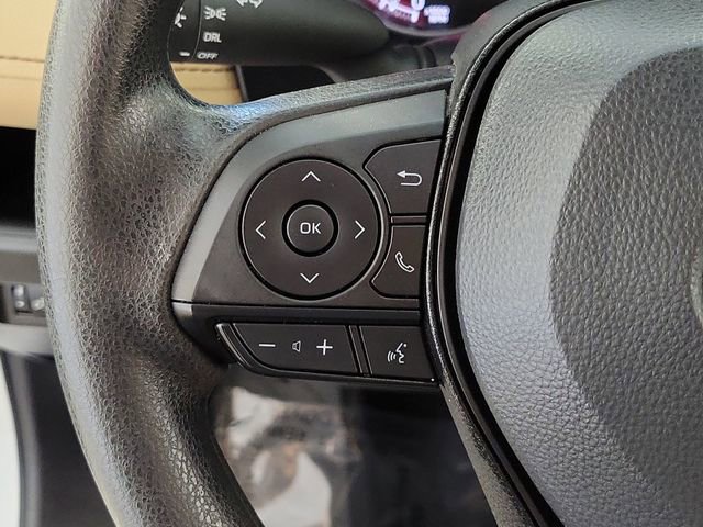 Used 2024 Toyota RAV4 LE image 24