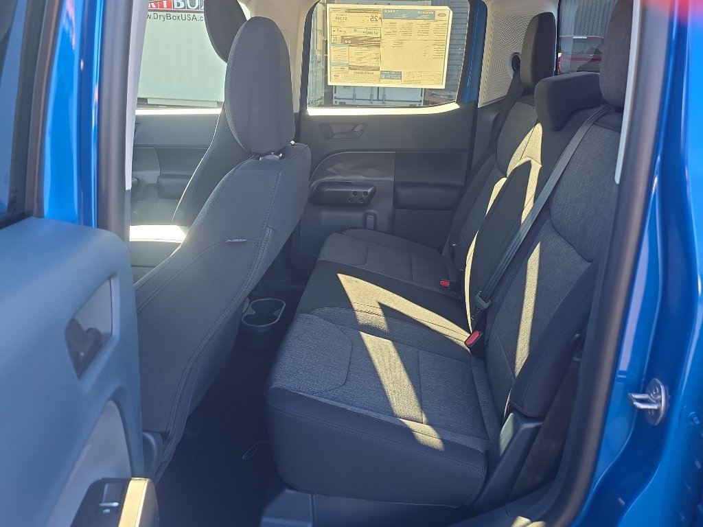 New 2026 Ford Maverick XLT w/ XLT Luxury Package image 13