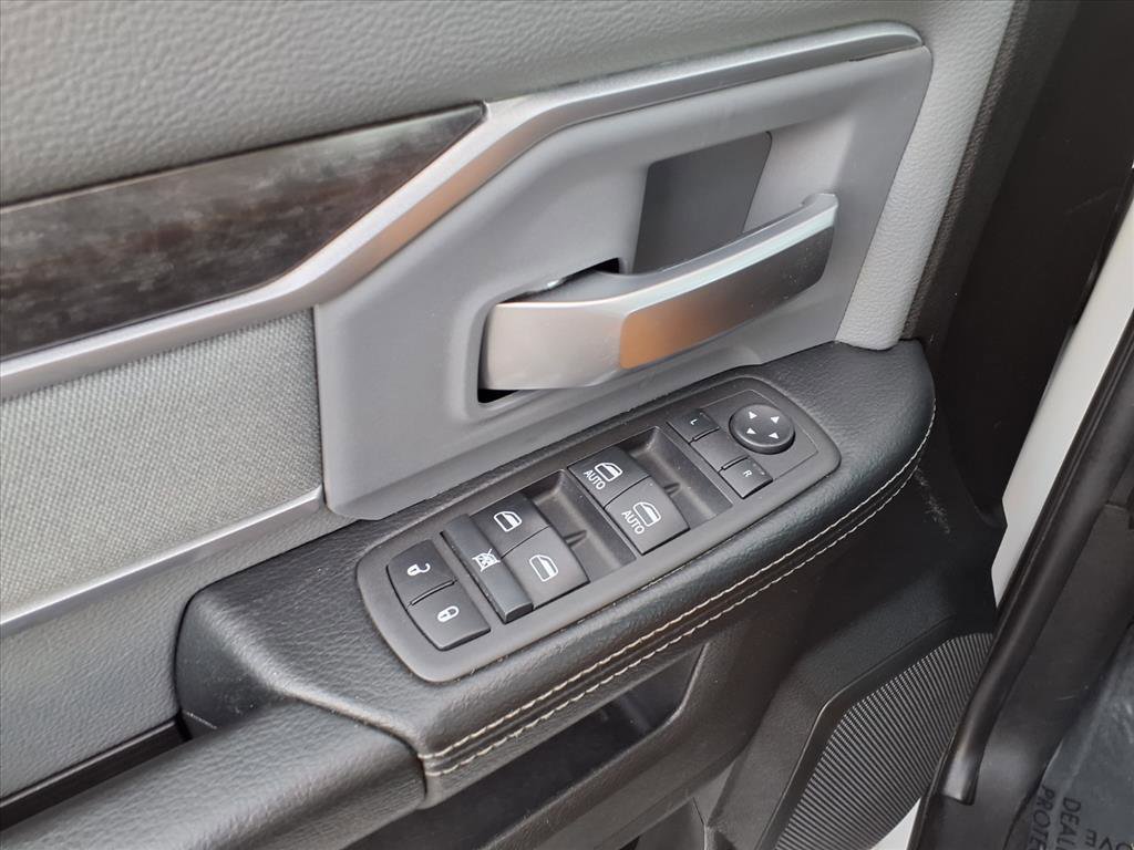 Used 2022 RAM 2500 Big Horn image 23