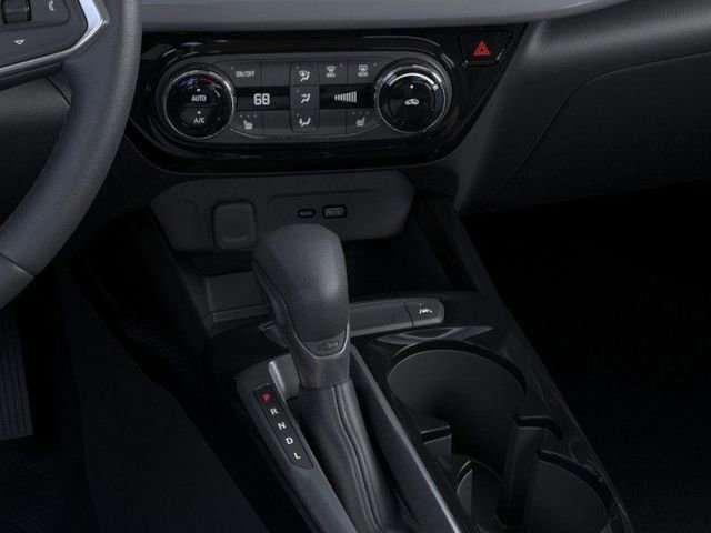 New 2026 Chevrolet Trax LT w/ Driver Confidence Package image 24